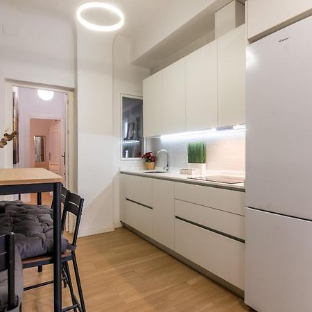 Tuguest Plaza Pescaderia - Catedral Apartment Granada Bagian luar foto
