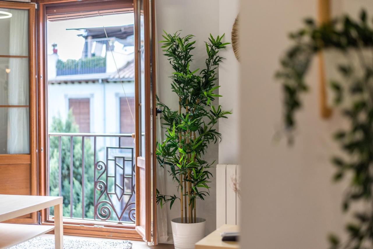 Tuguest Plaza Pescaderia - Catedral Apartment Granada Bagian luar foto